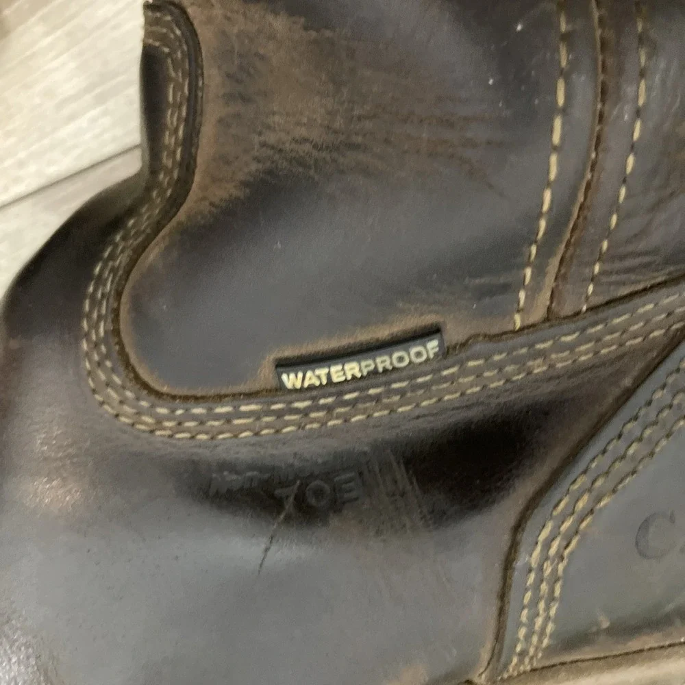 Carolina Men's‎ Actuator 11